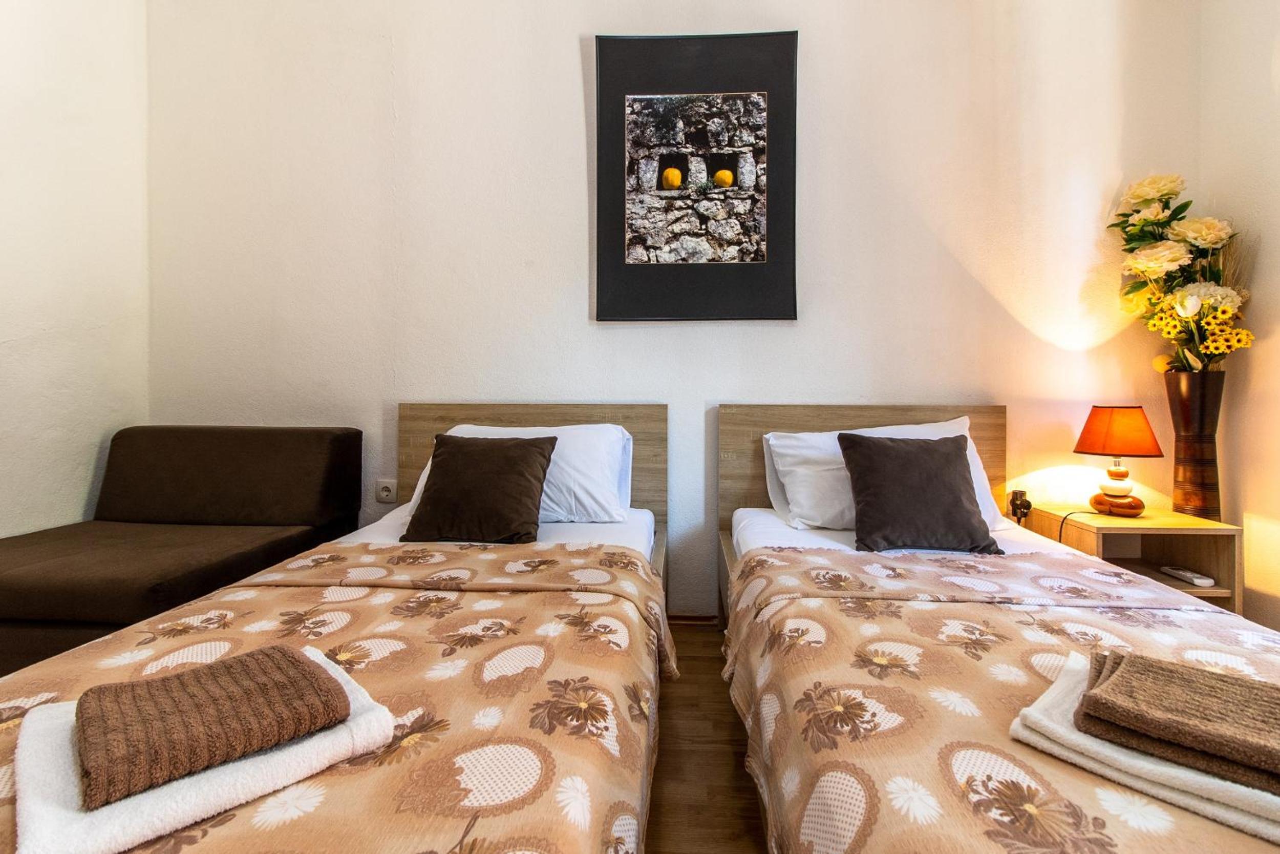 Rooms Bačić