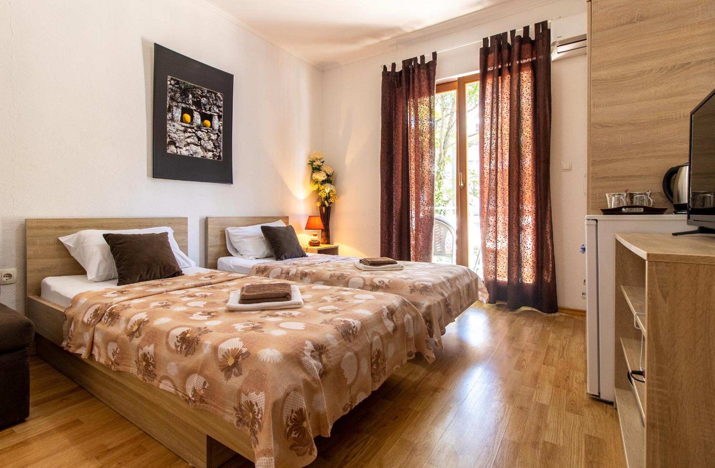Rooms Bačić