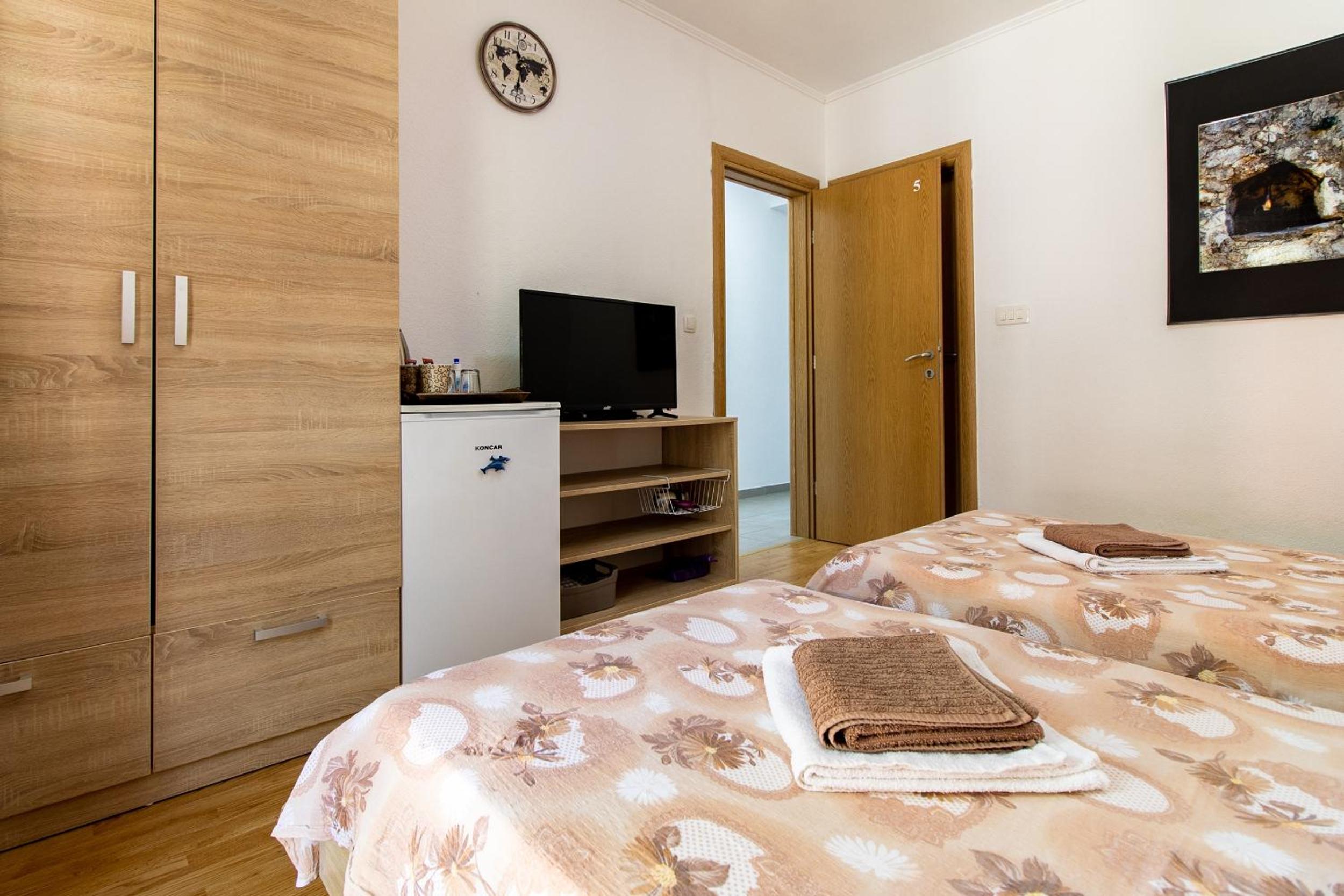 Rooms Bačić