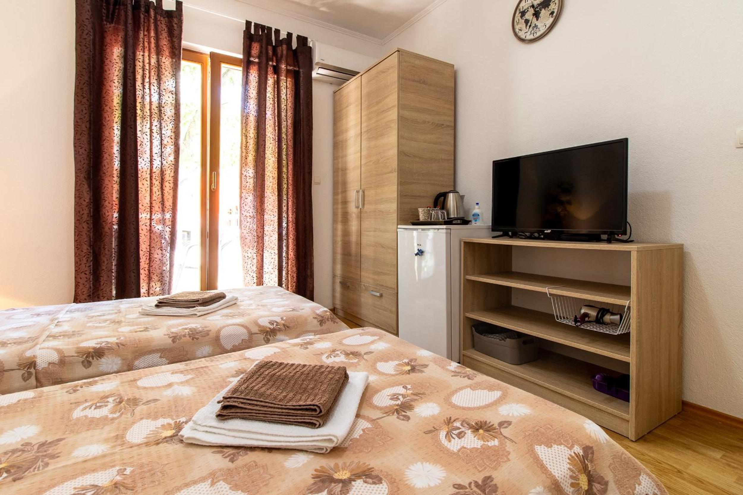 Rooms Bačić