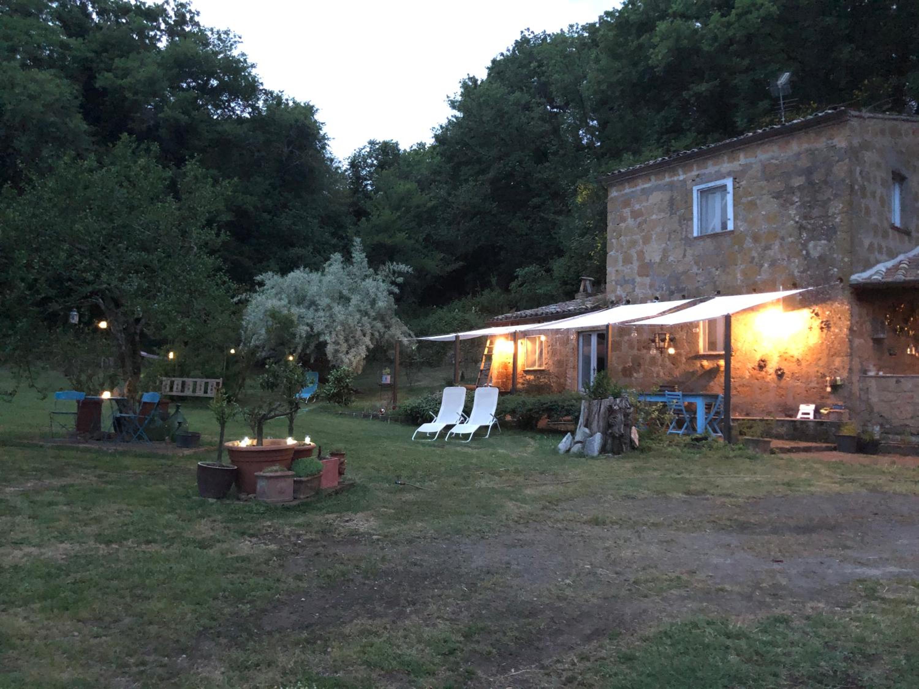 L'antico Molino view 3