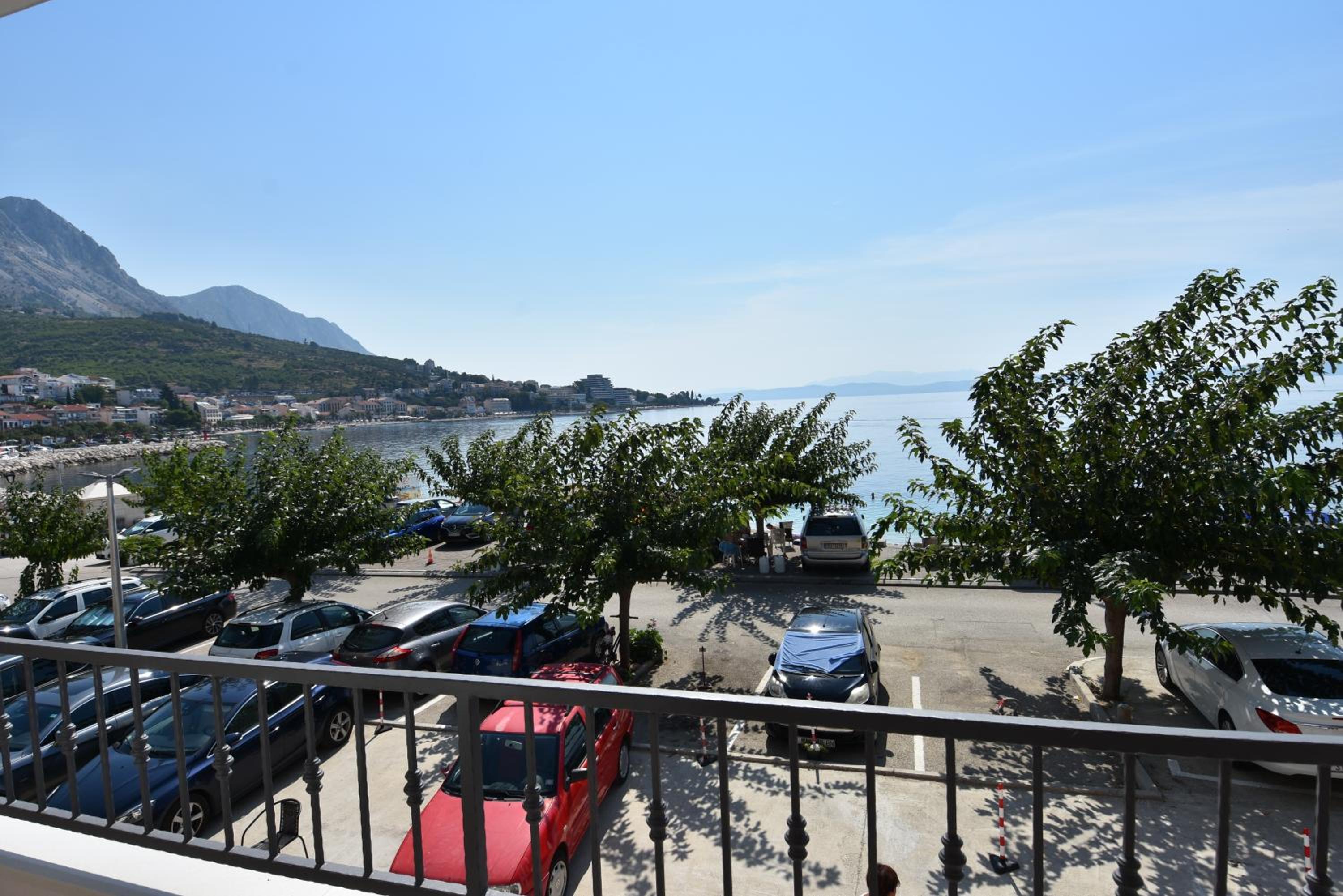 Villa NEDE 1 view 4