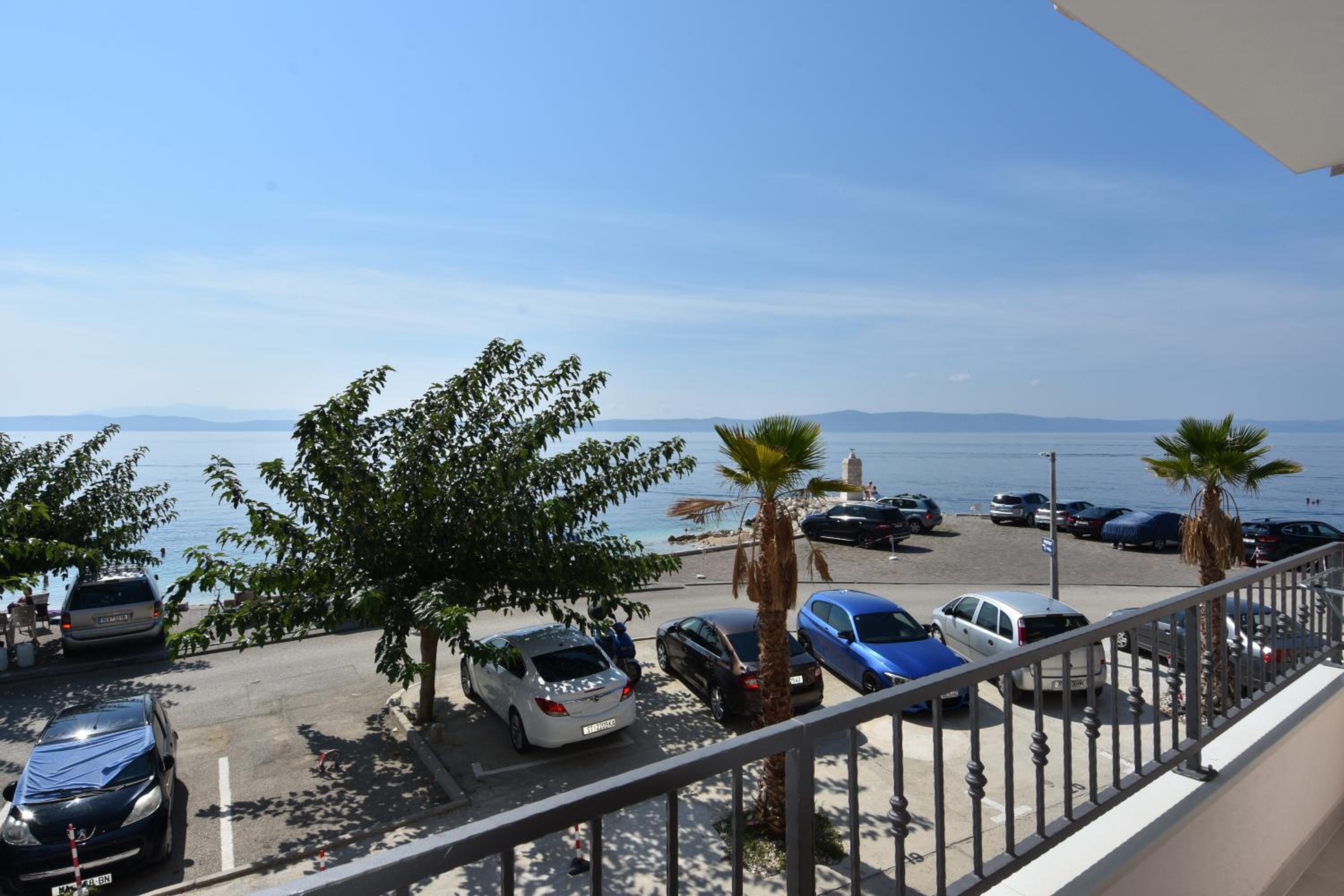 Villa NEDE 1 view 5