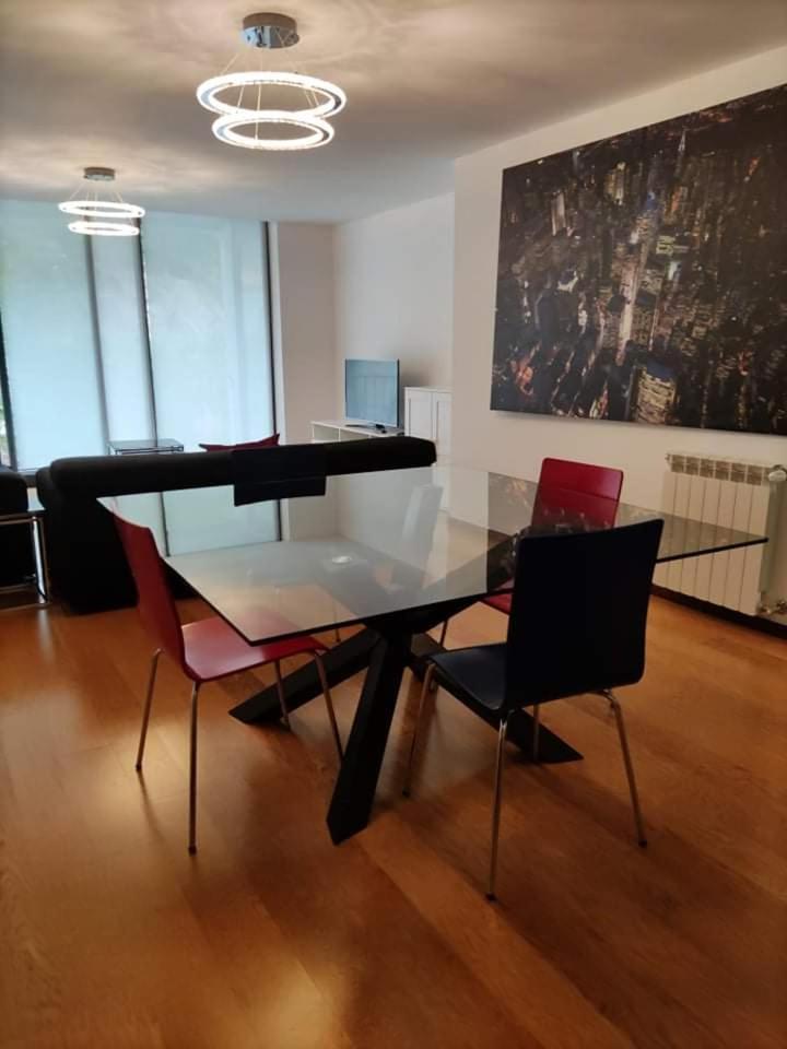 Confort4you Apartment view 3