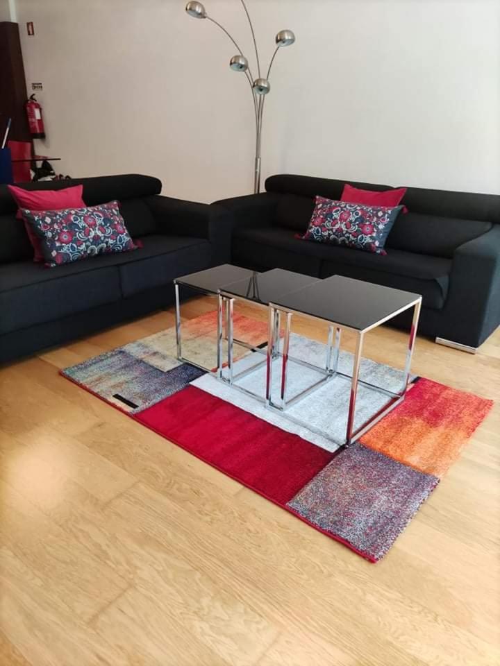 Confort4you Apartment view 2