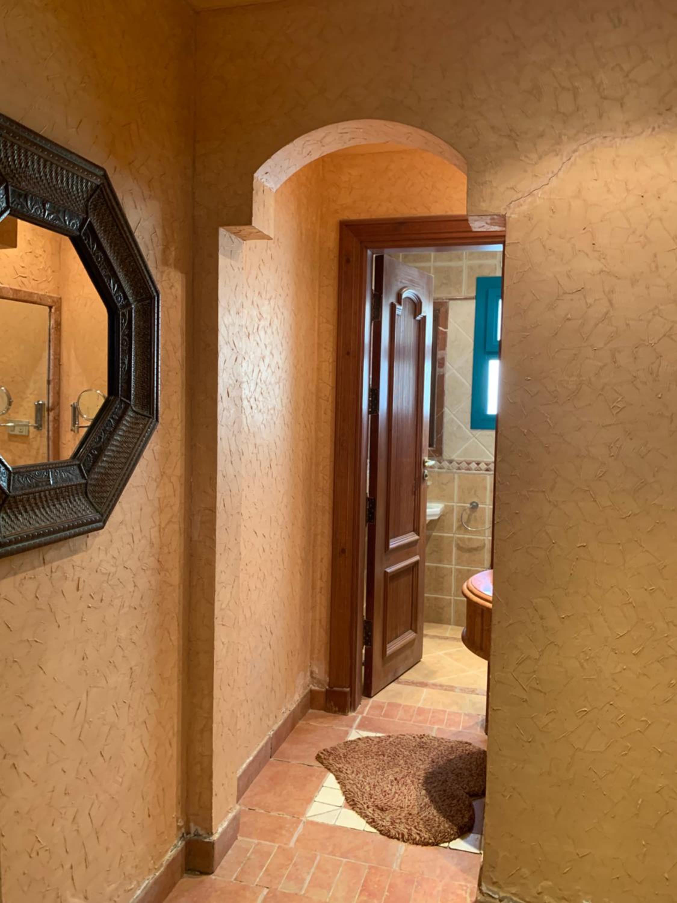 Ras Sedr Royal Beach Villa at Sinaway Lagoon Hotel & Spa- Ras Sedr, Egypt view 4