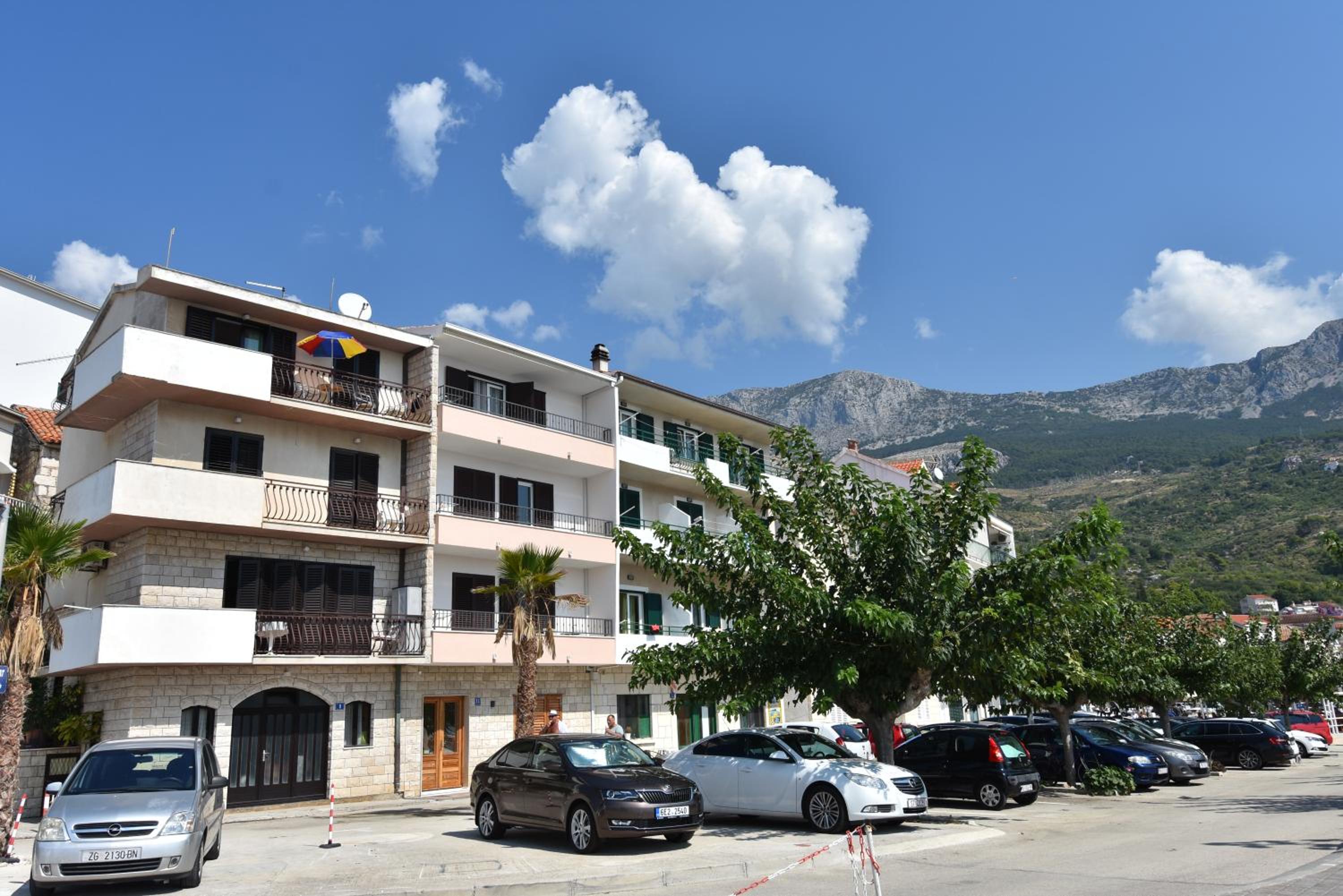 Villa NEDE 2 view 2