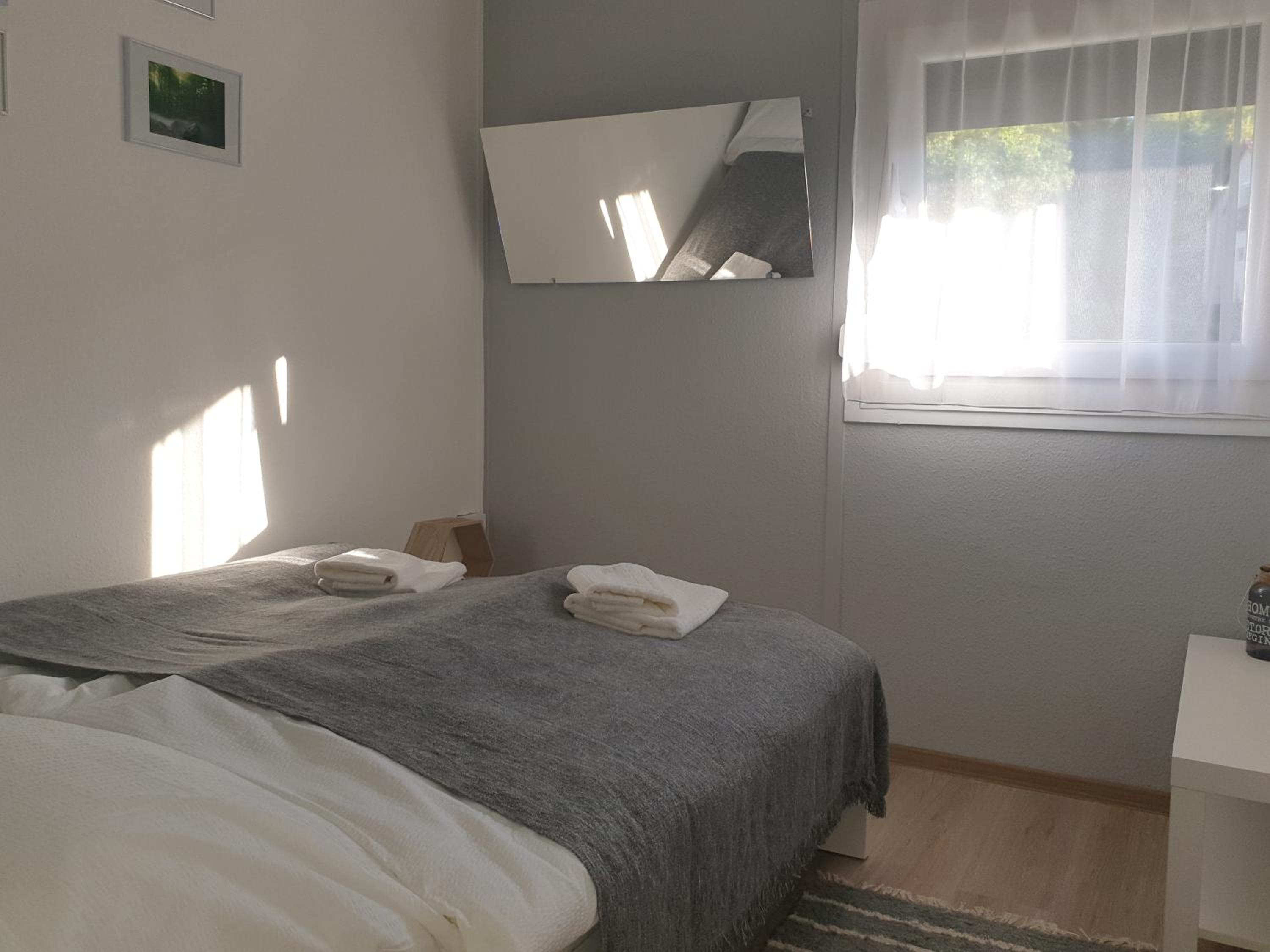 Amica Vendégház view 5