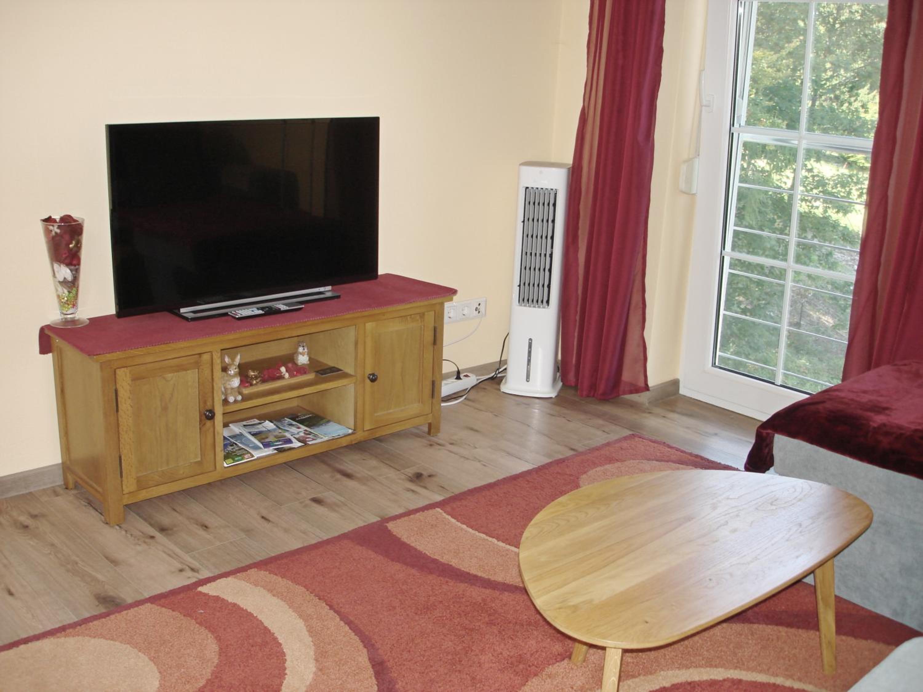 Ferienwohnung Anna