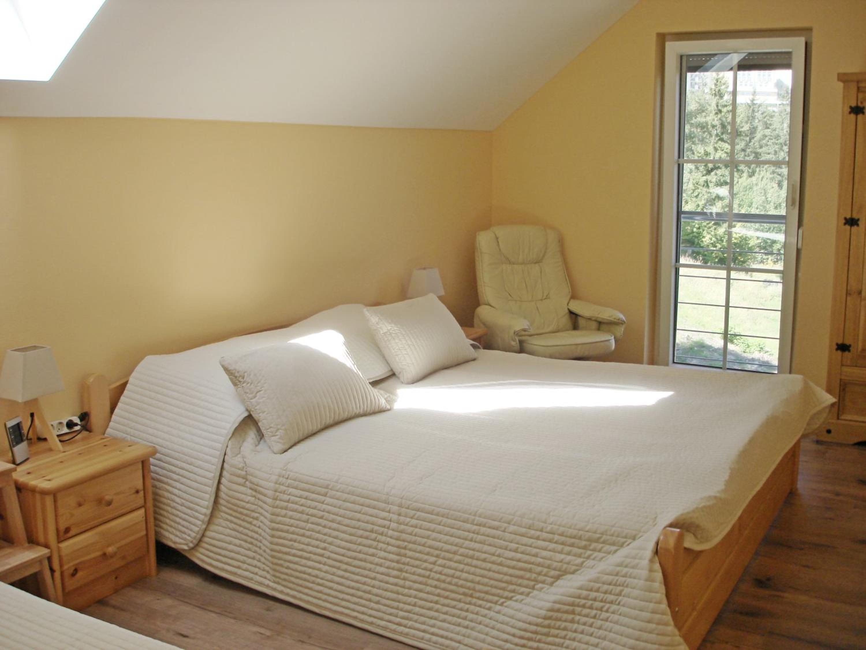 Ferienwohnung Anna
