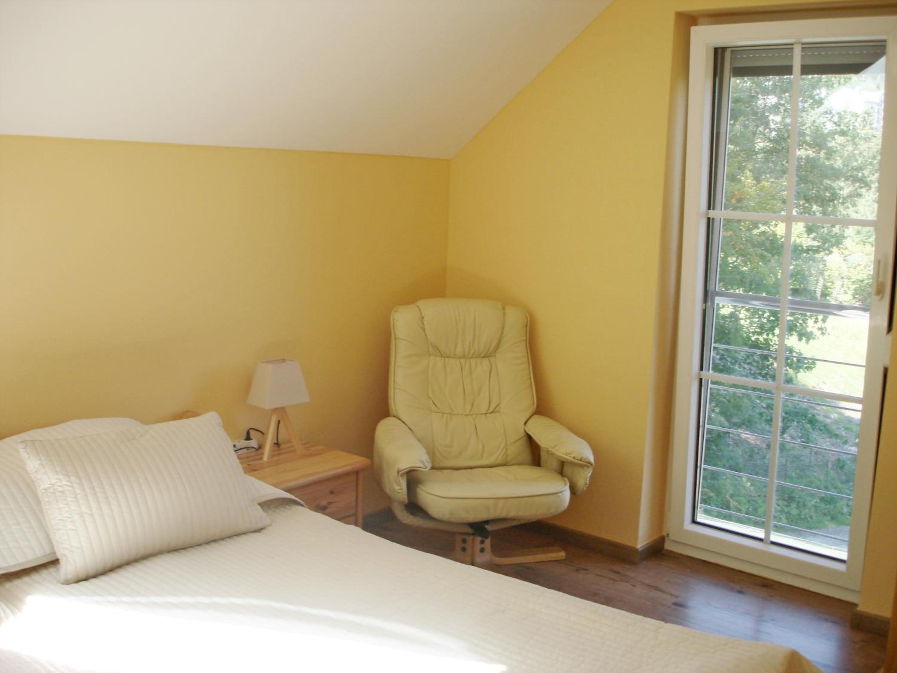 Ferienwohnung Anna