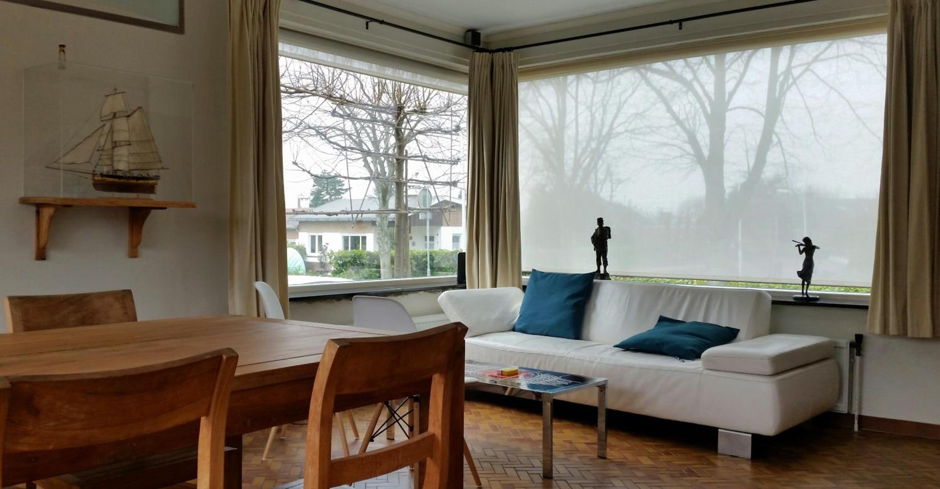 Kapiteinshuis Breskens view 4