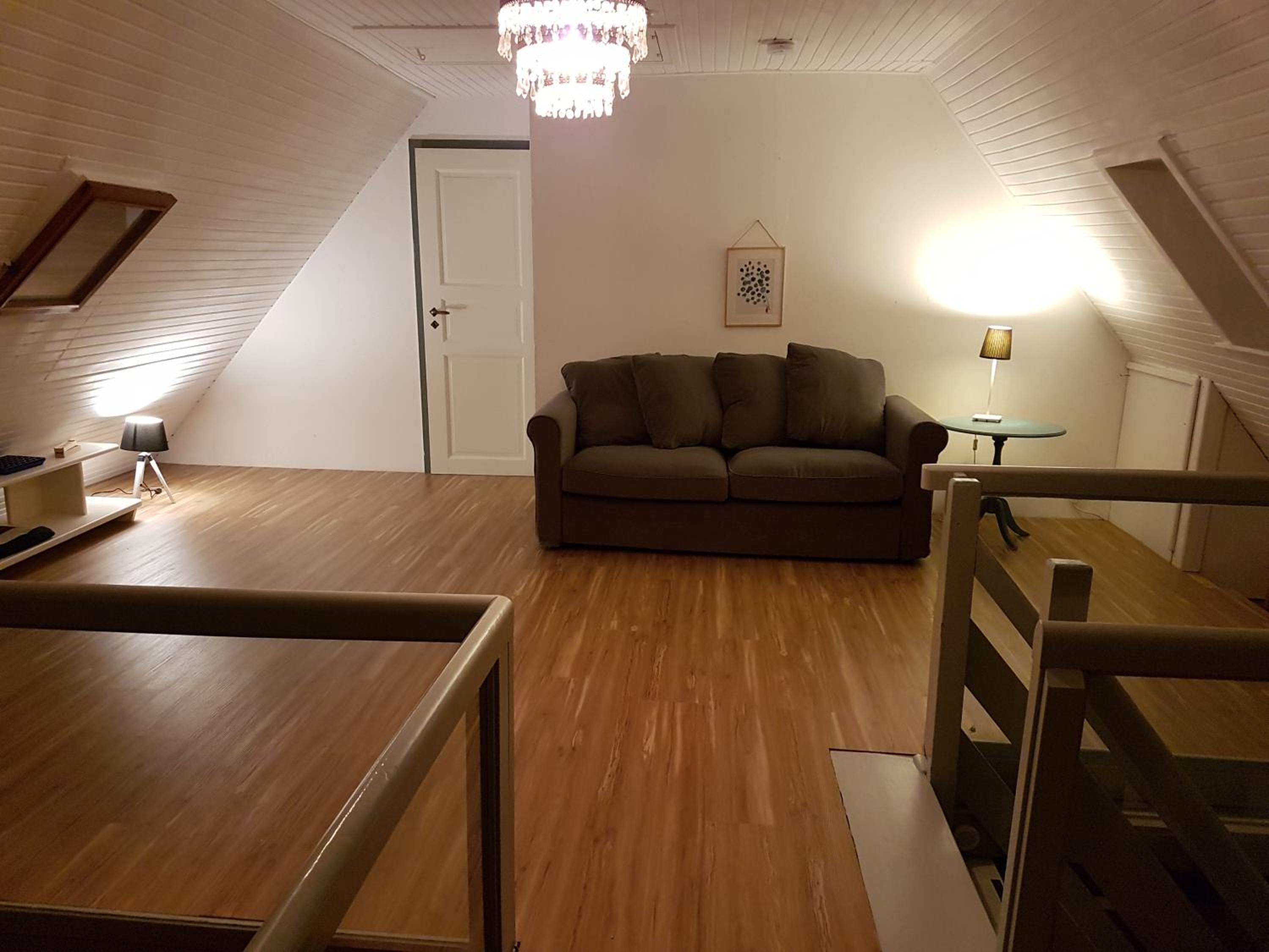 Cottage Marxdorf