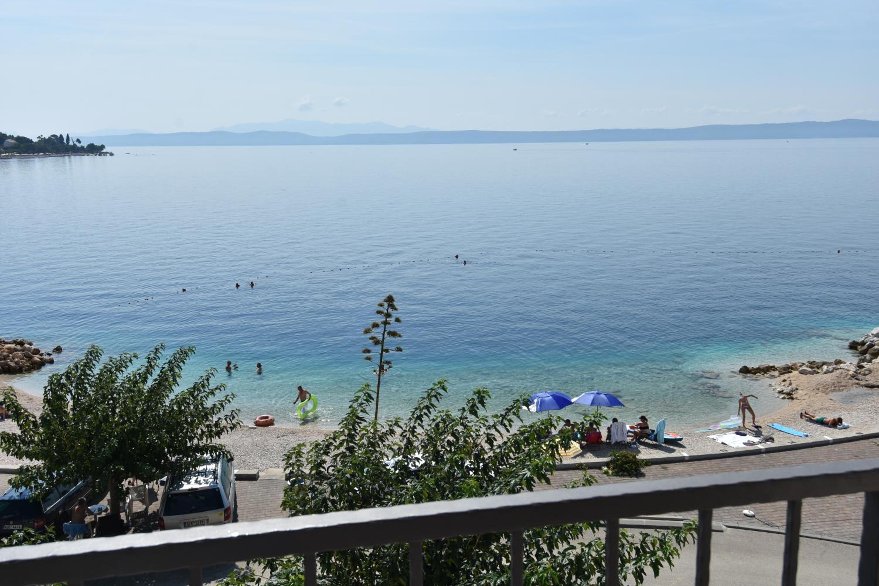Villa NEDE 3 view 2