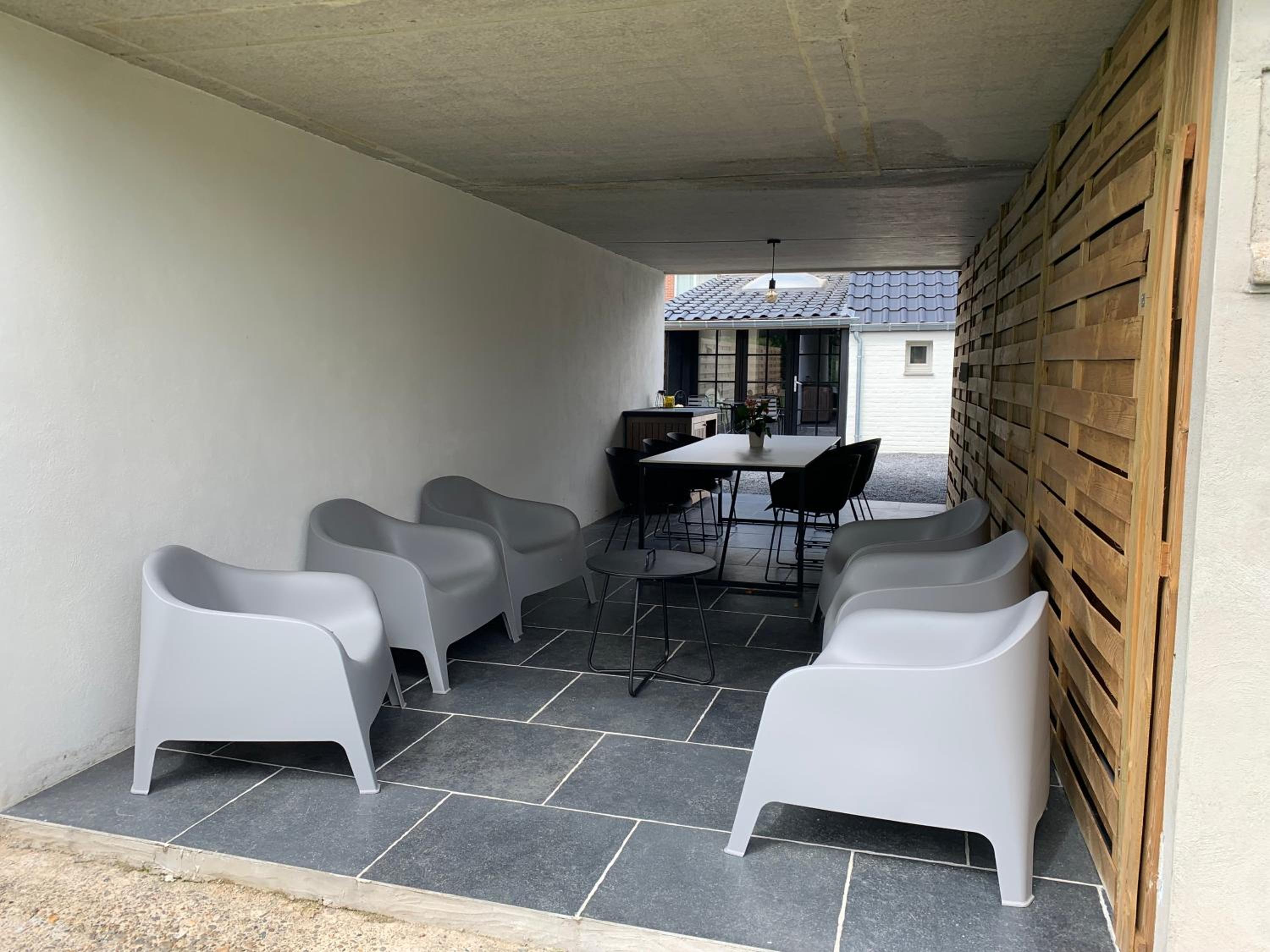 Vakantiewoning Mèzik