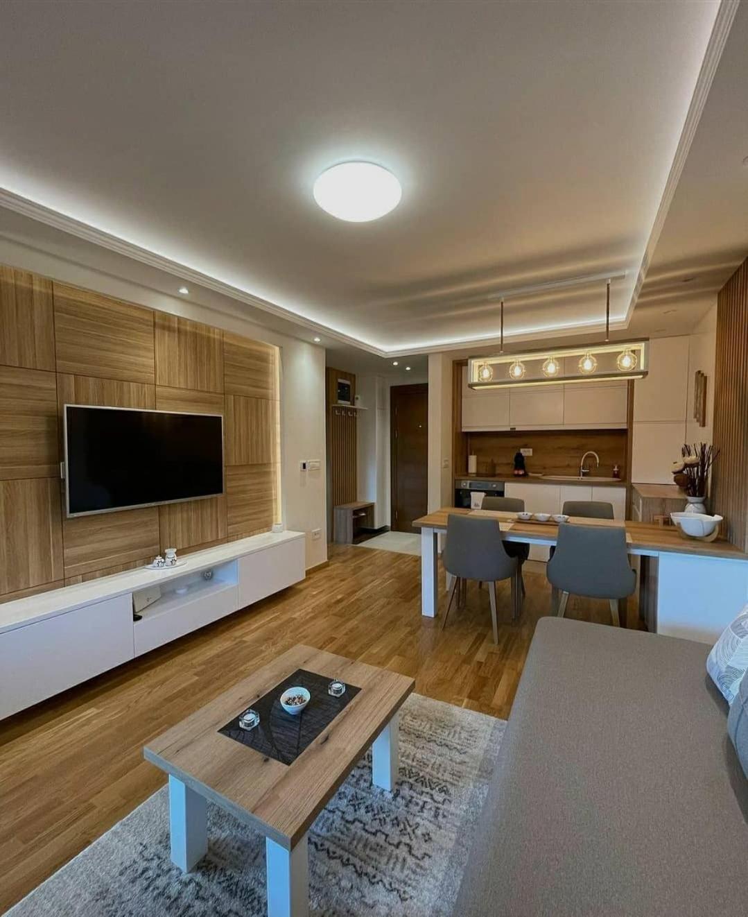 Apartman Stefanović Vila Darija Lux view 2