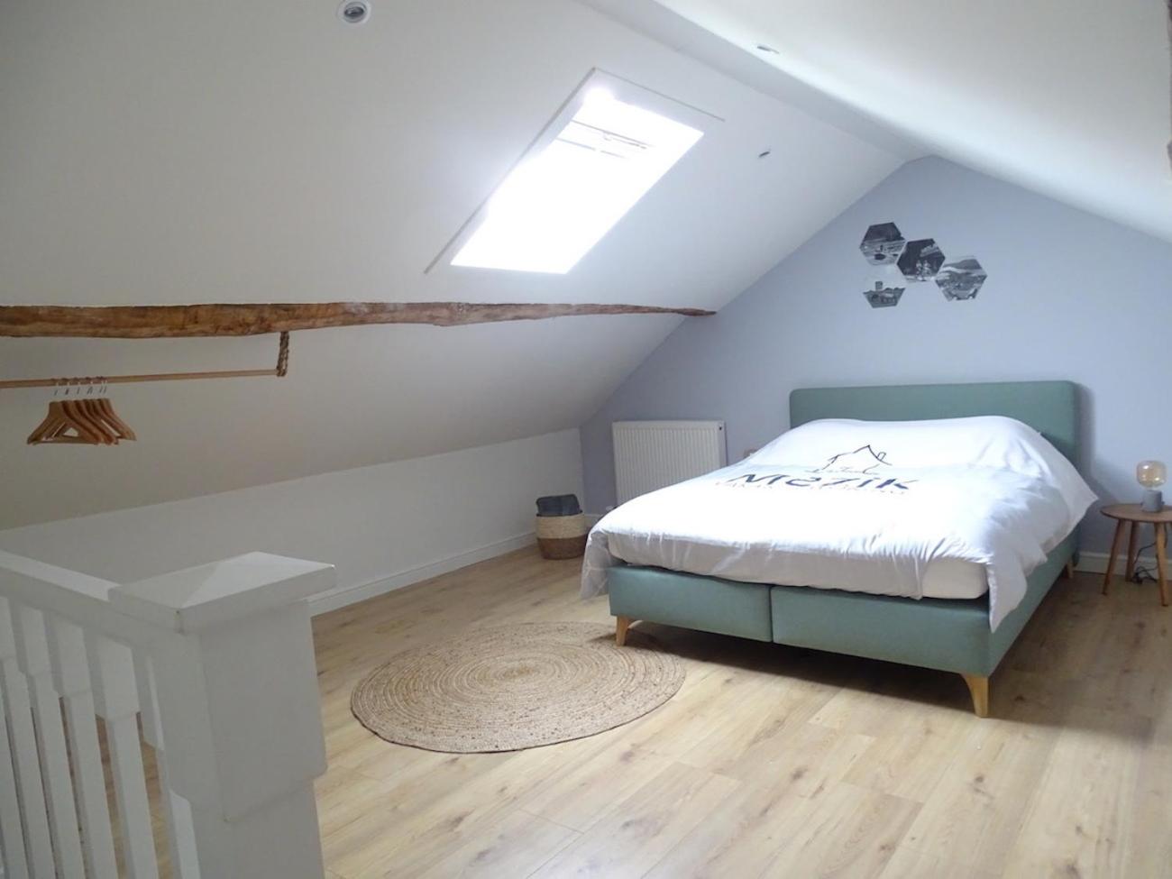 Vakantiewoning Mèzik