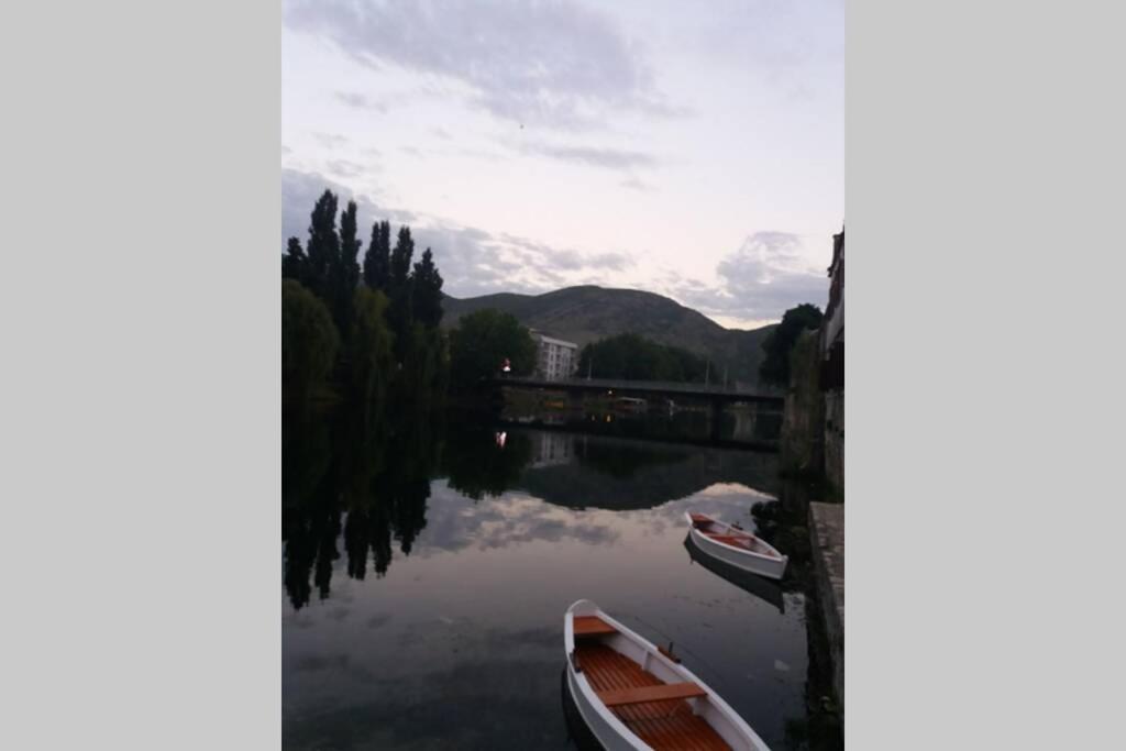 The apartment Honey Centre of Trebinje Town