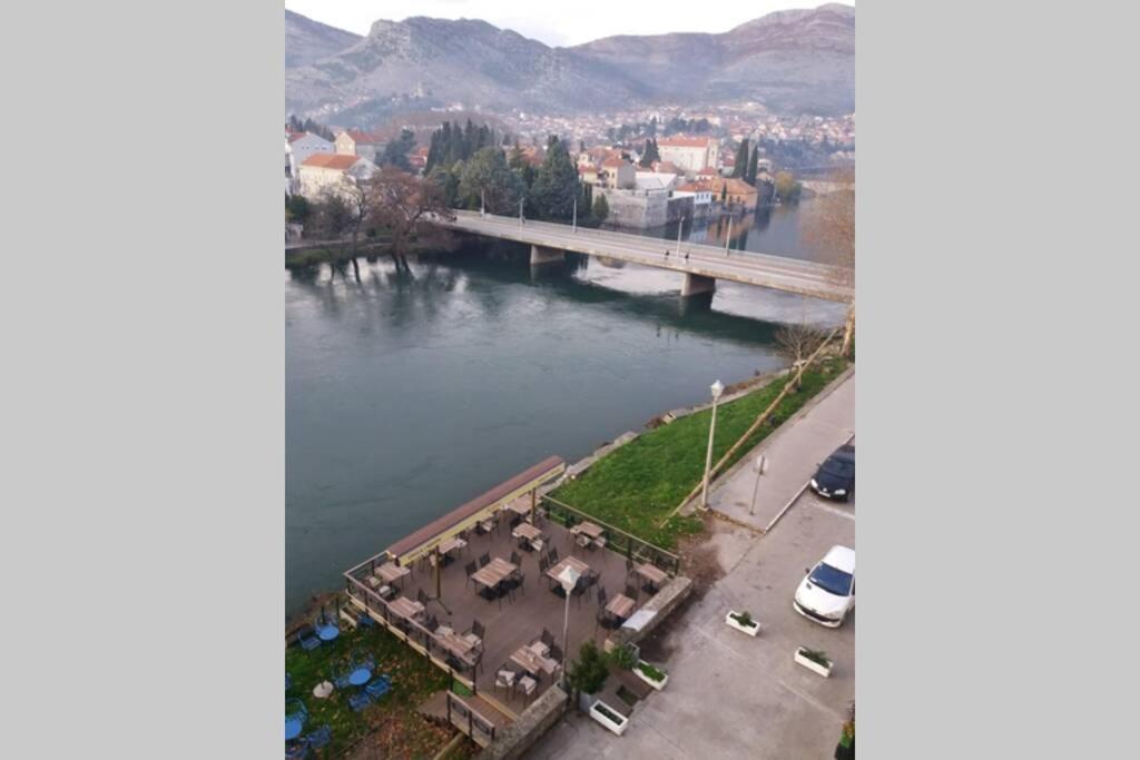 The apartment Honey Centre of Trebinje Town