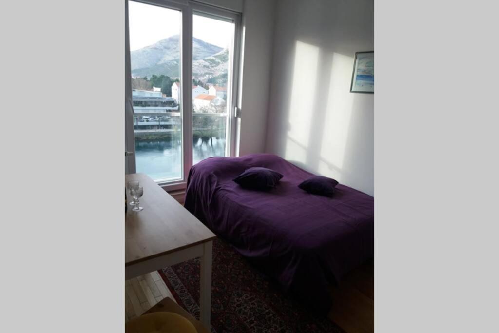 The apartment Honey Centre of Trebinje Town