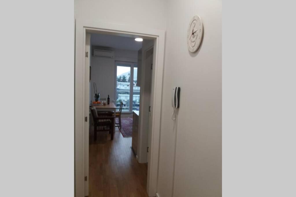 The apartment Honey Centre of Trebinje Town