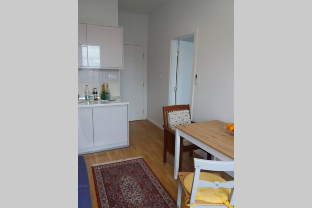 The apartment Honey Centre of Trebinje Town