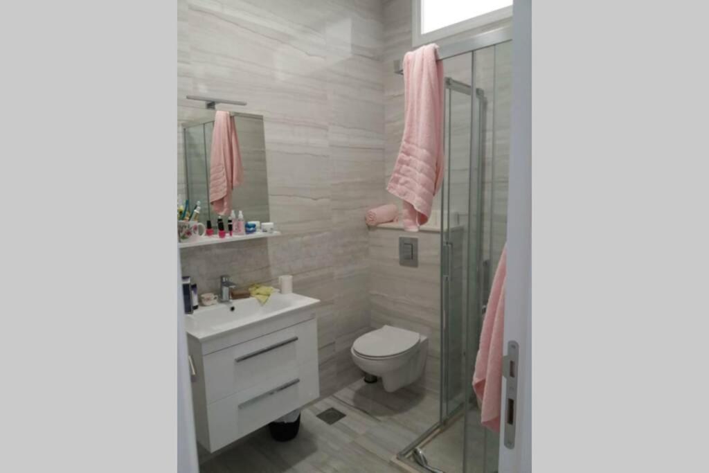 The apartment Honey Centre of Trebinje Town
