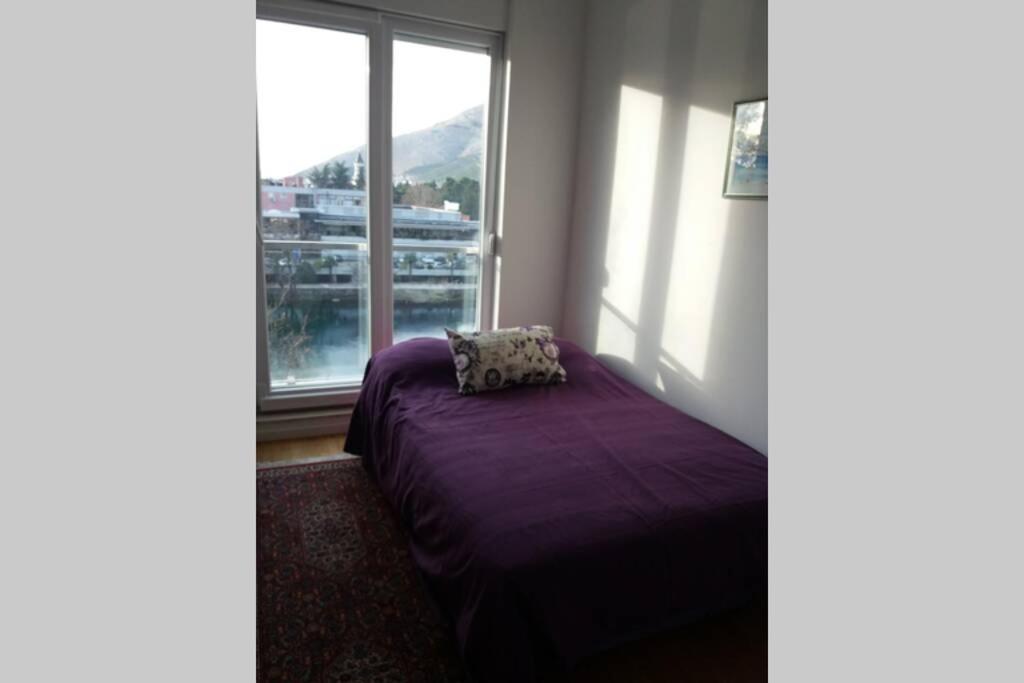 The apartment Honey Centre of Trebinje Town
