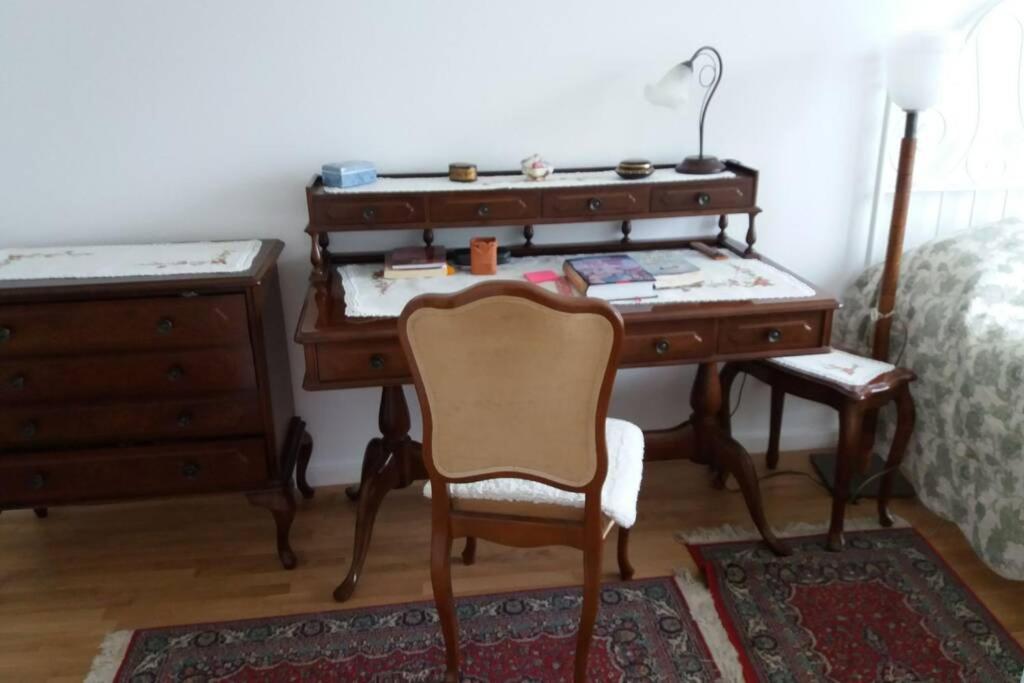The apartment Honey Centre of Trebinje Town