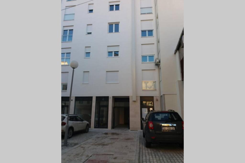 The apartment Honey Centre of Trebinje Town