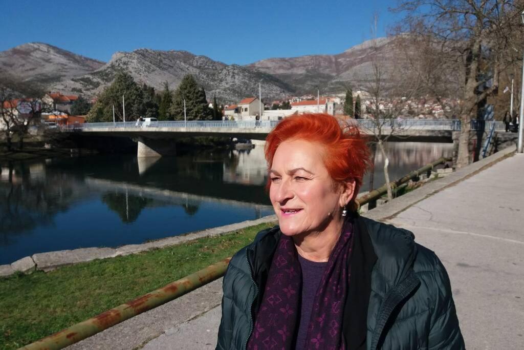 The apartment Honey Centre of Trebinje Town