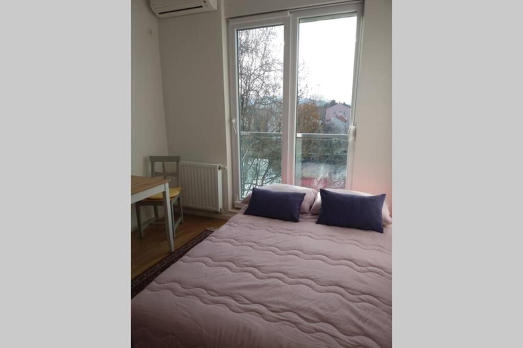 The apartment Honey Centre of Trebinje Town