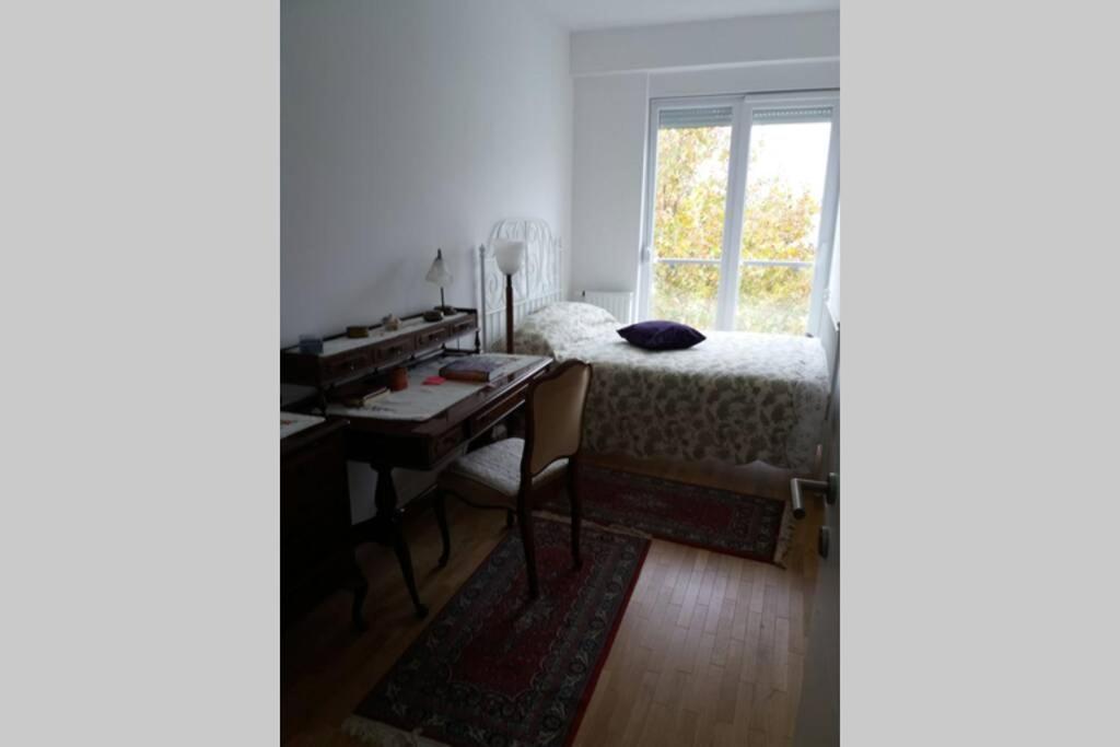 The apartment Honey Centre of Trebinje Town