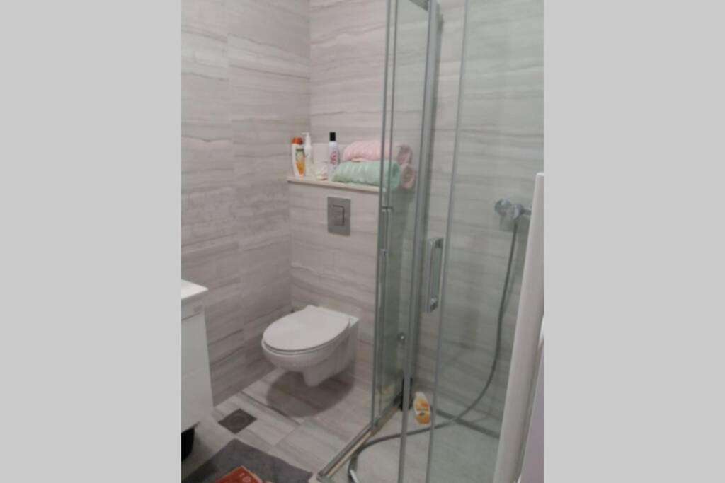 The apartment Honey Centre of Trebinje Town