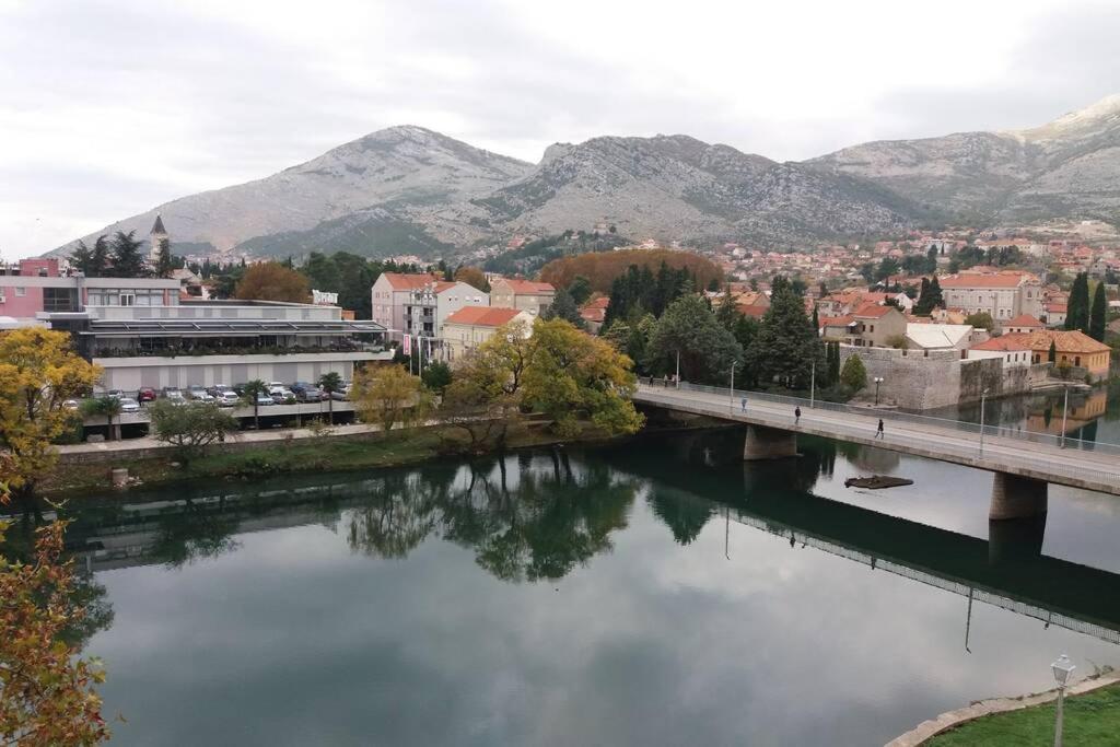 The apartment Honey Centre of Trebinje Town