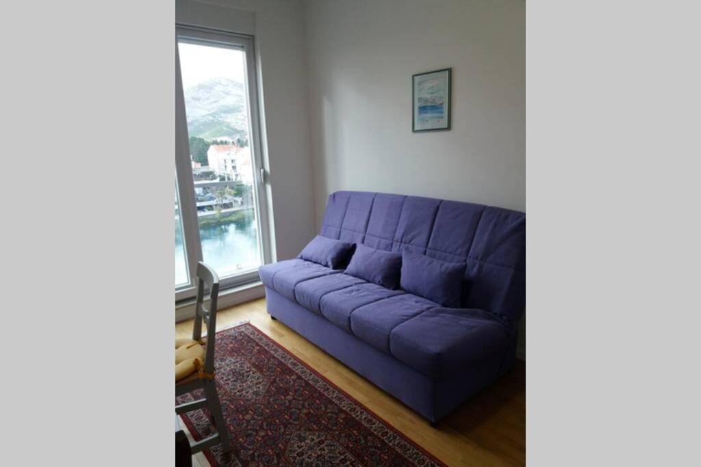 The apartment Honey Centre of Trebinje Town