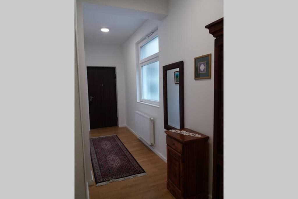 The apartment Honey Centre of Trebinje Town