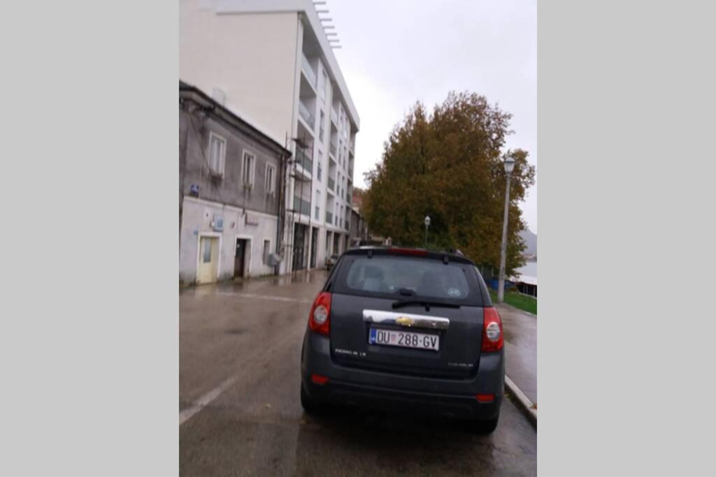 The apartment Honey Centre of Trebinje Town
