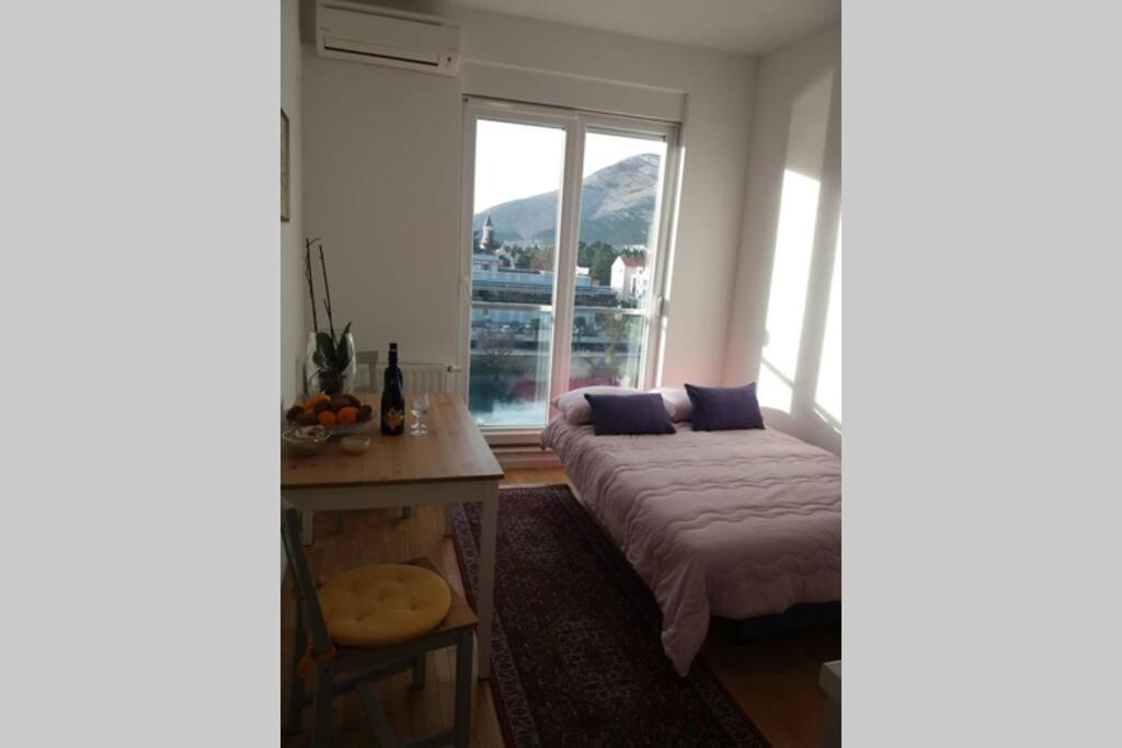 The apartment Honey Centre of Trebinje Town