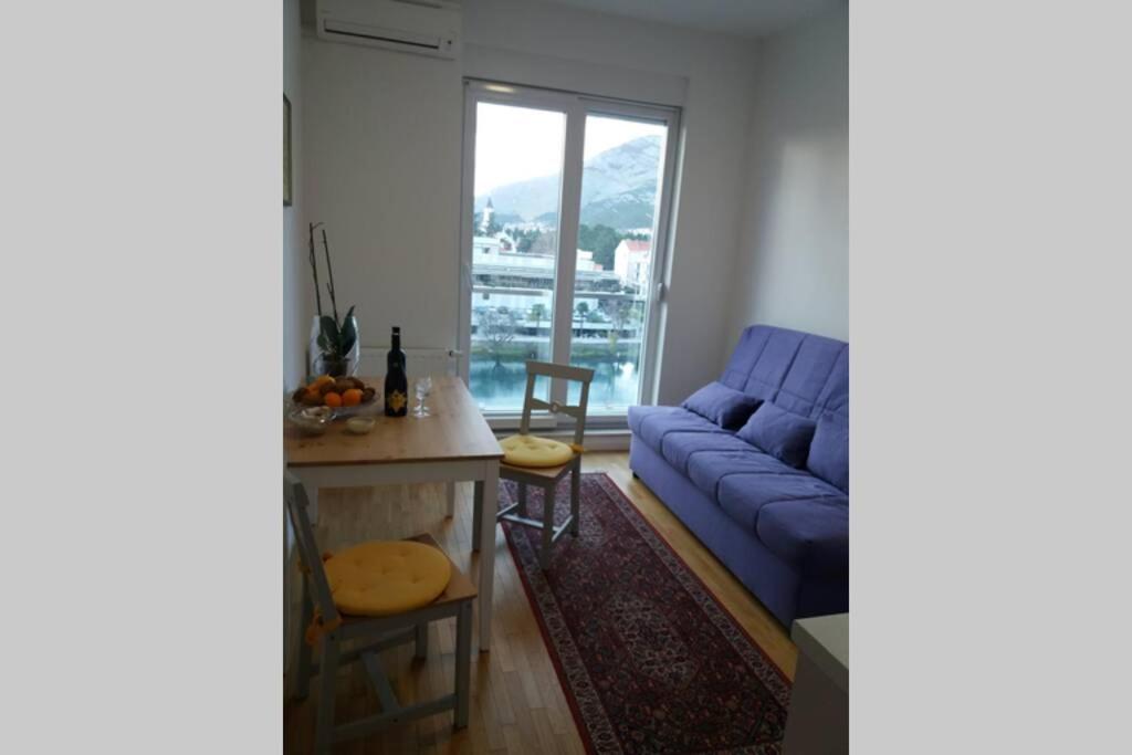 The apartment Honey Centre of Trebinje Town