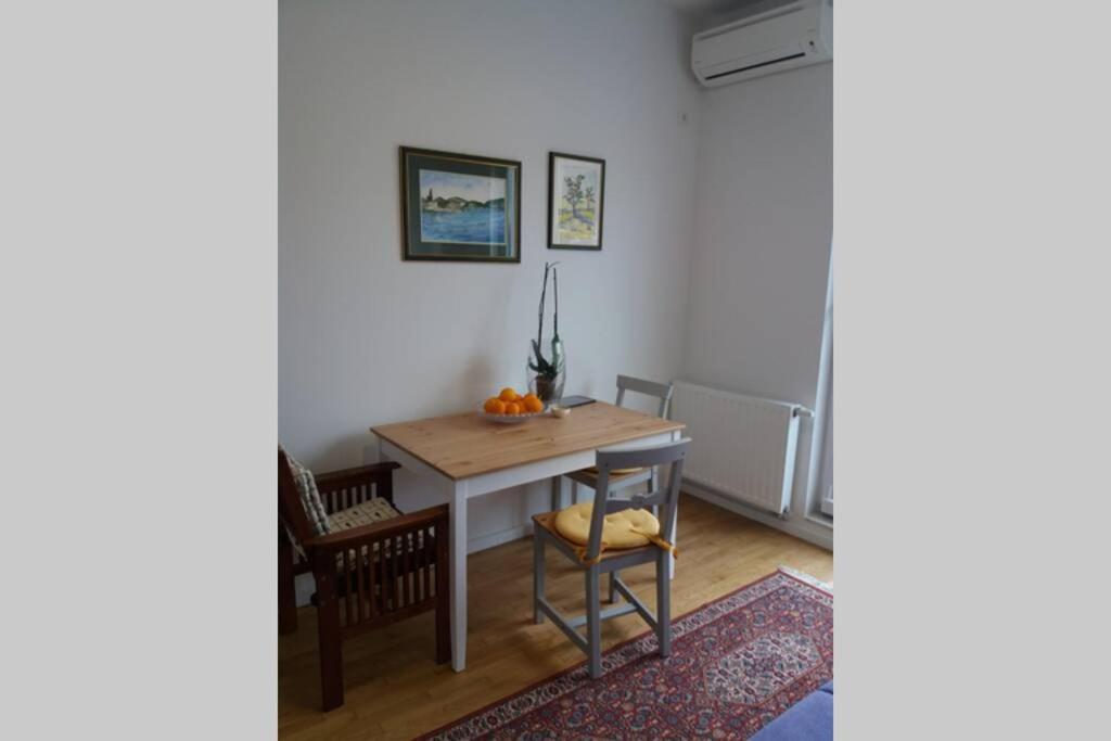 The apartment Honey Centre of Trebinje Town