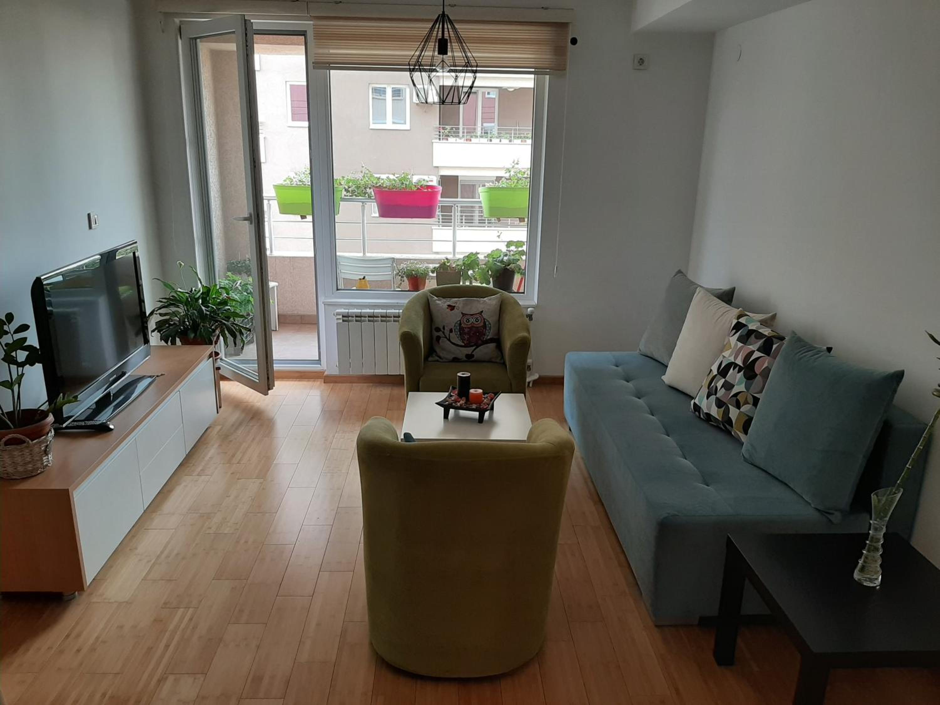 Ivan2020 apartment view 4