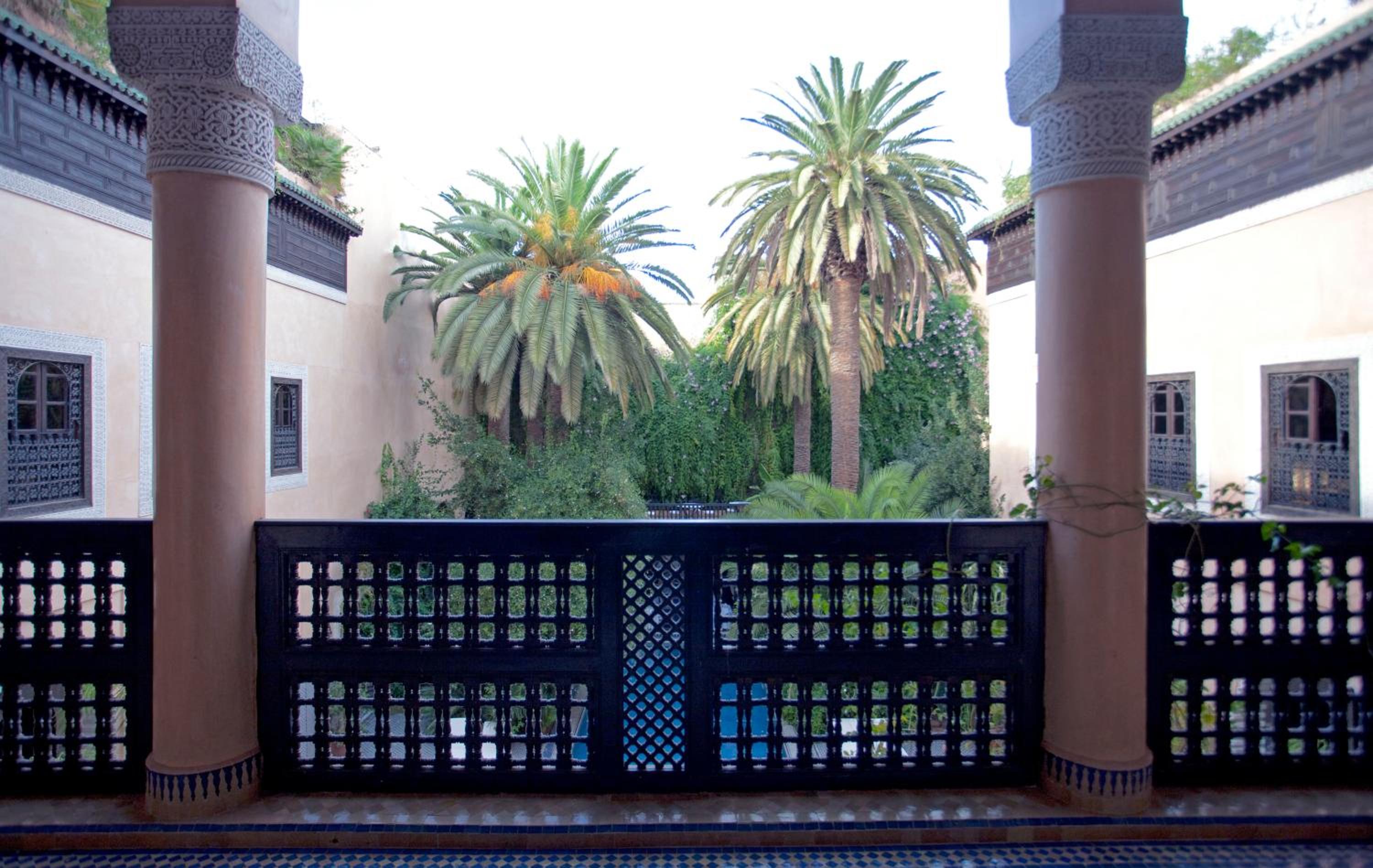 Palais Shéhérazade & Spa