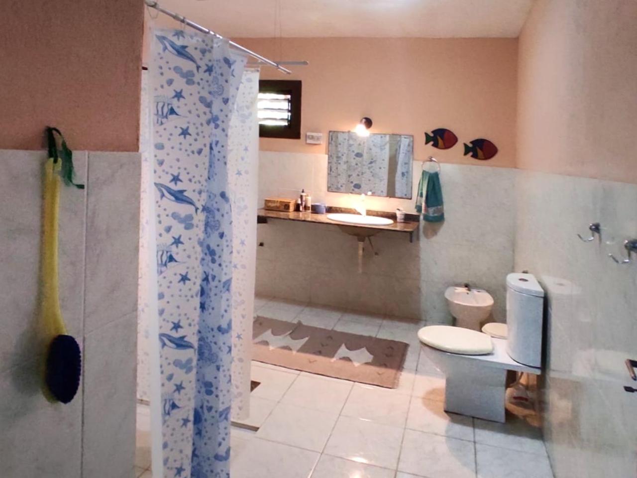 Casa Cajueiro em Pipa