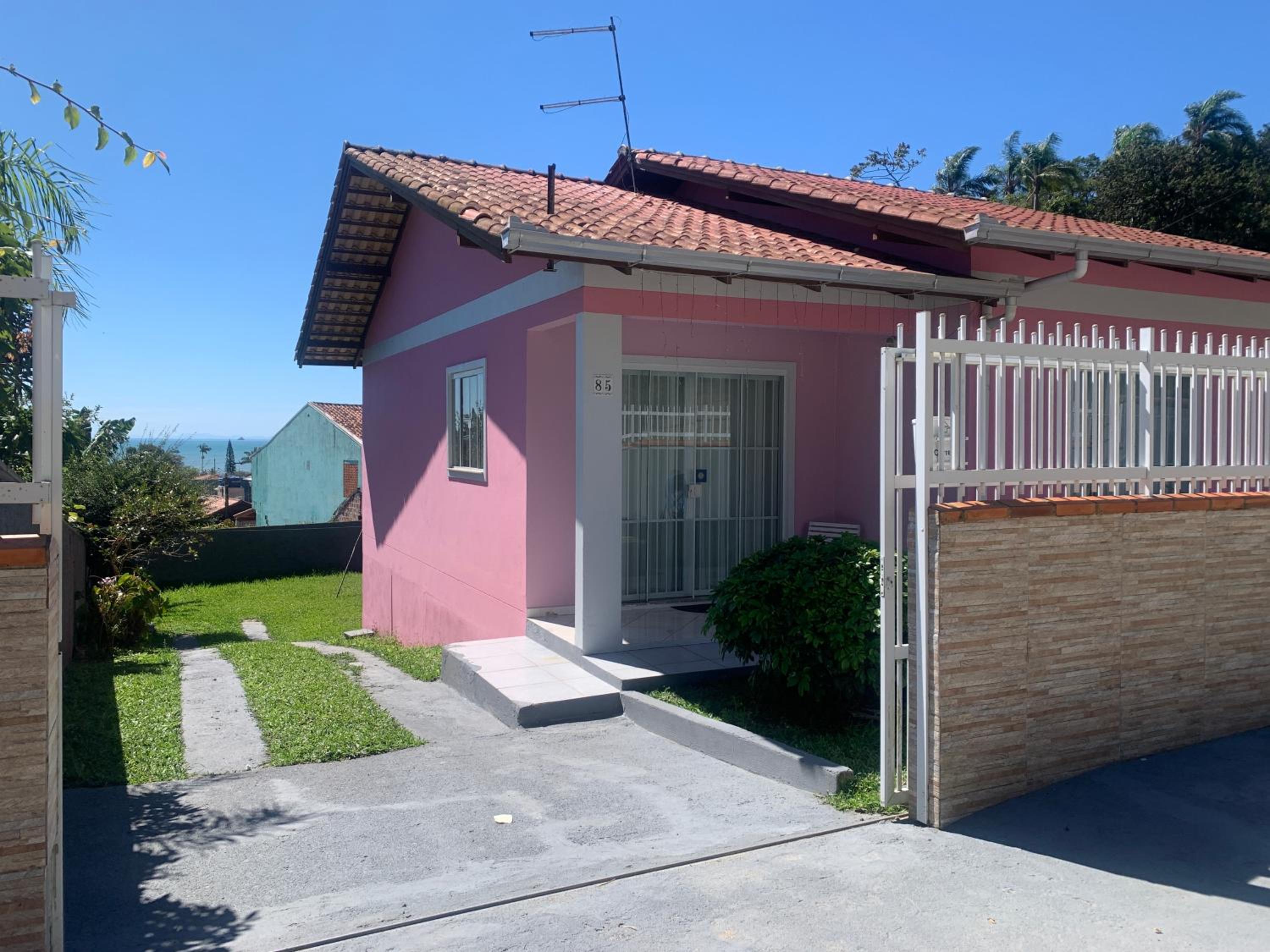 Casa da bela vista