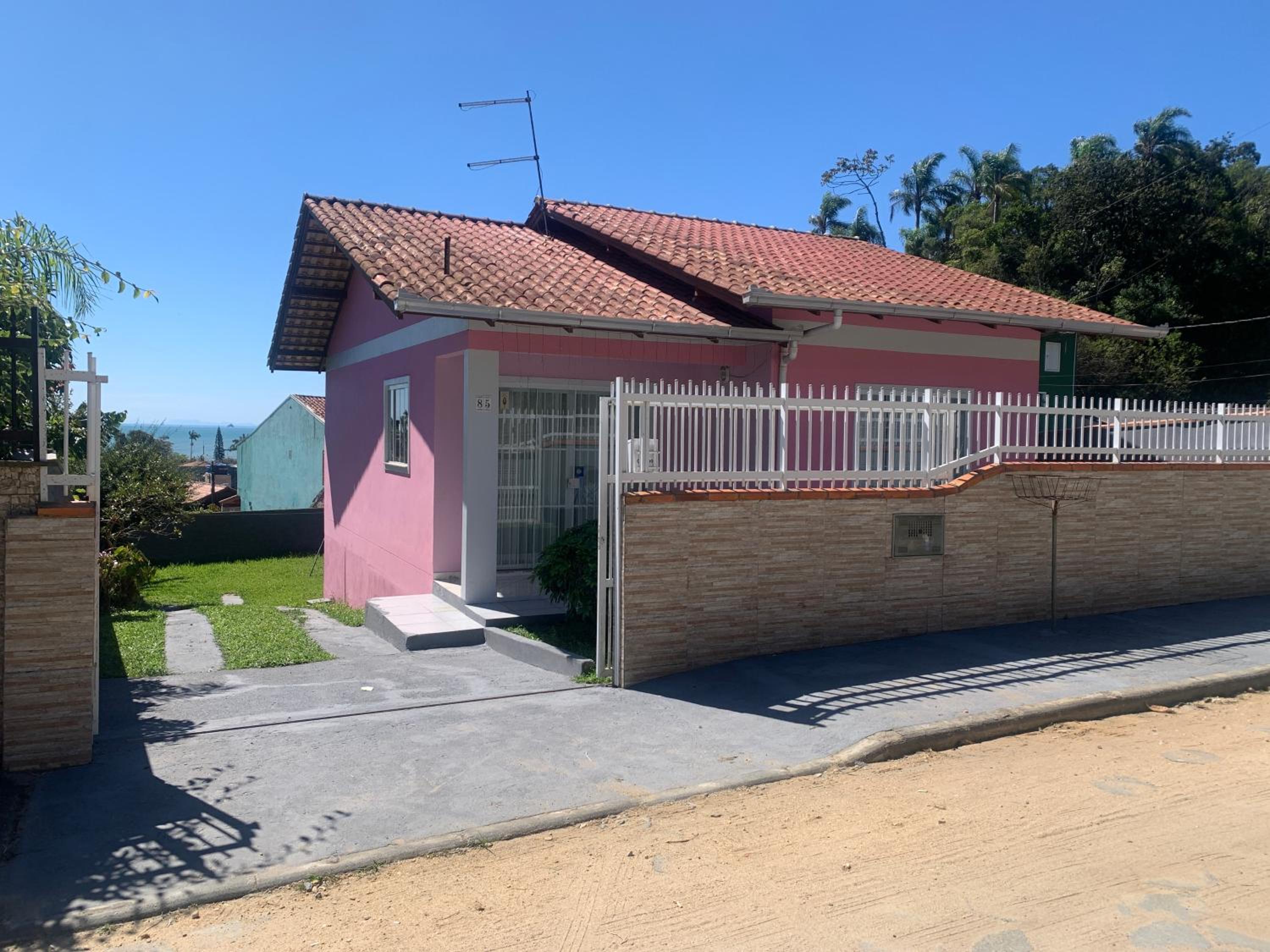 Casa da bela vista