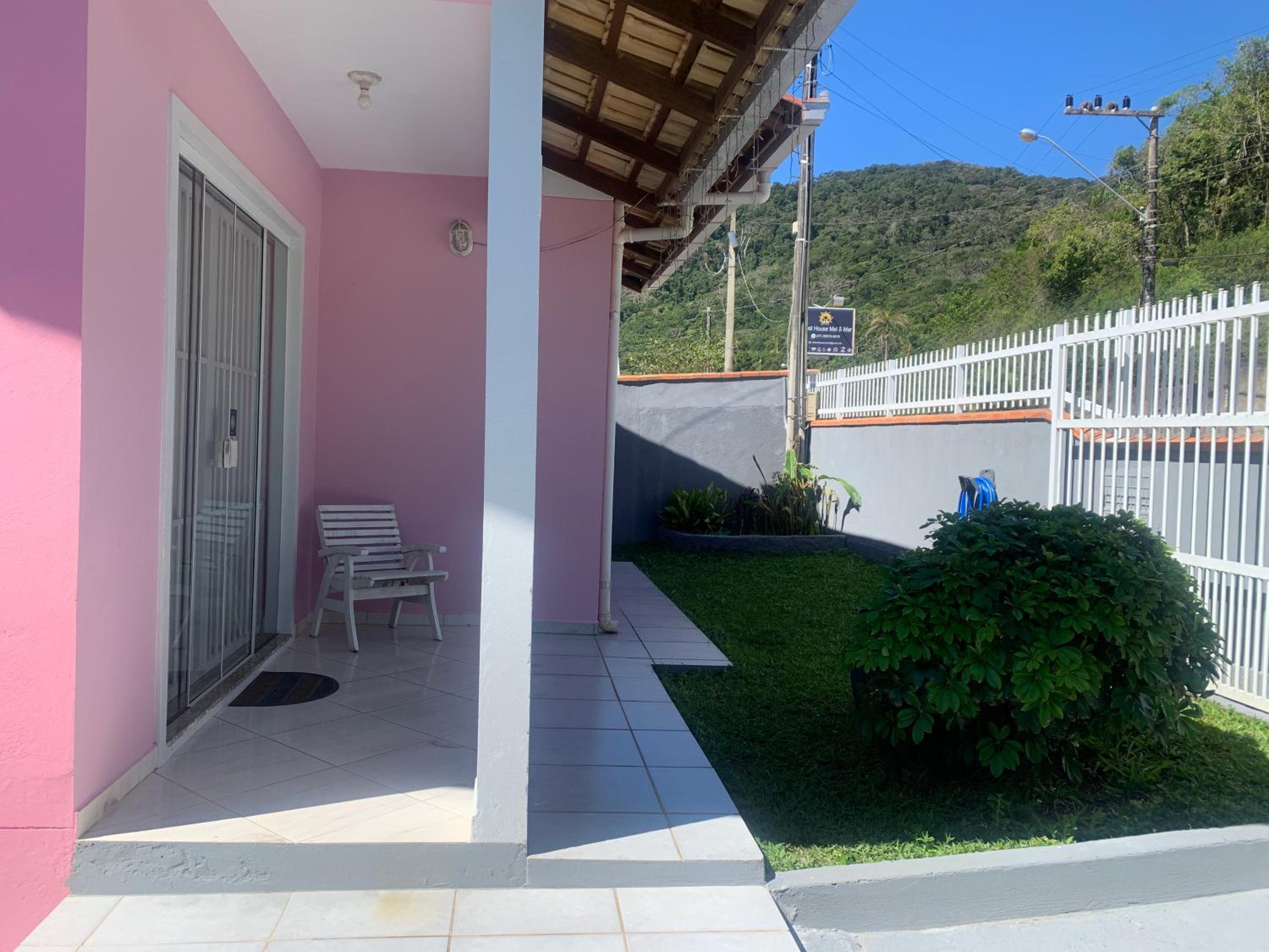 Casa da bela vista