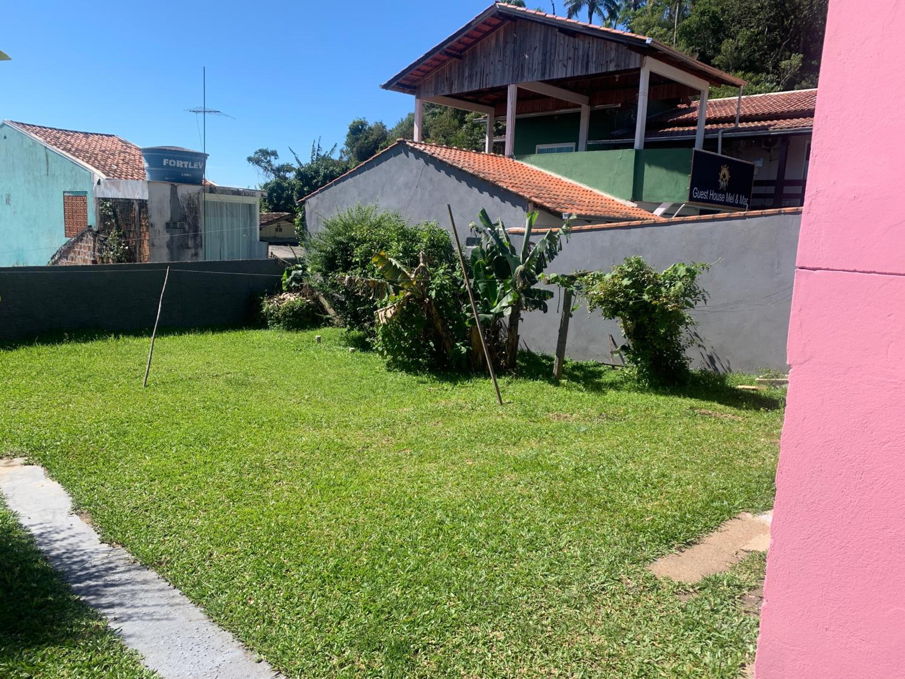 Casa da bela vista
