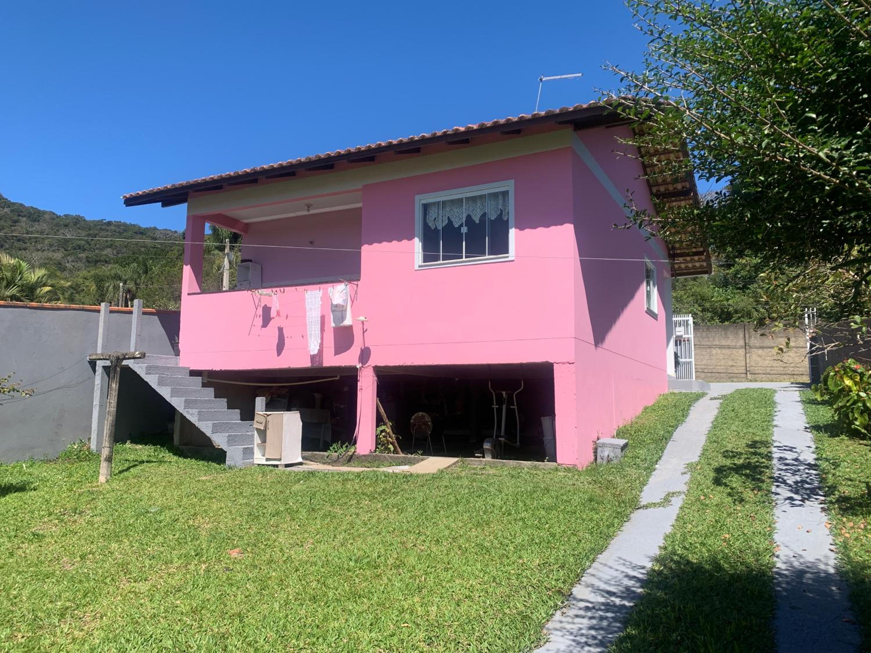 Casa da bela vista