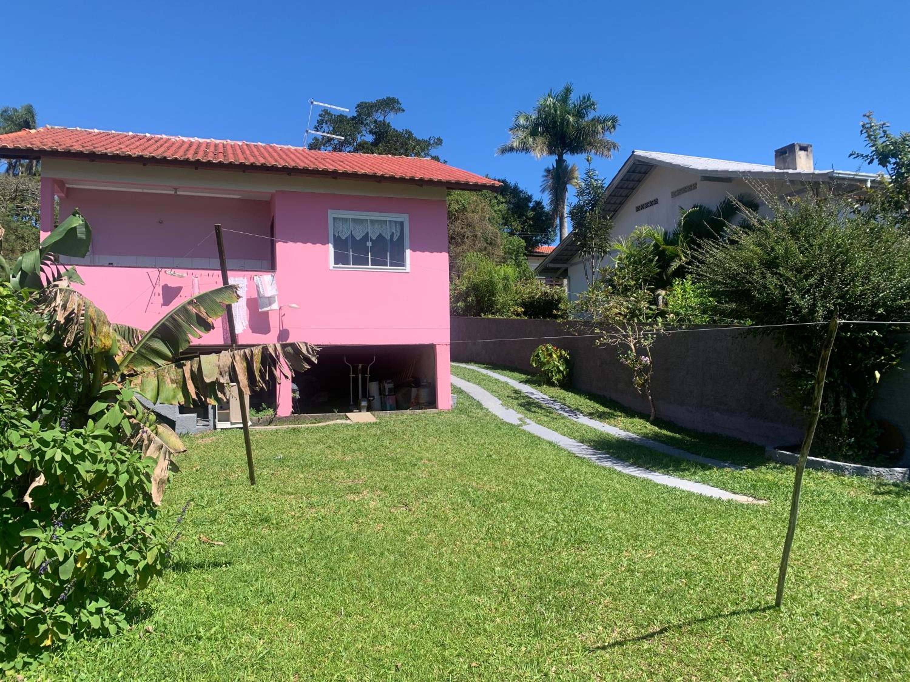 Casa da bela vista
